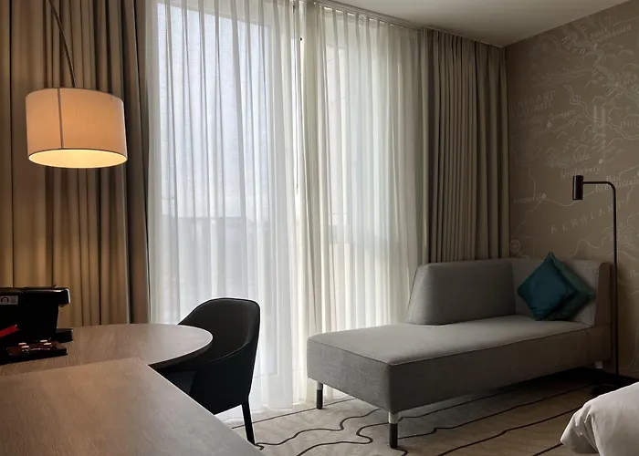 Hyatt Place Frankfurt Airport Francfort-sur-le-Main