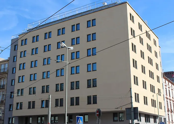 Grand Hotel Empire Frankfurt am Main